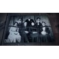 He's Not Here by Jamie Daws He's Not Here by Jamie Daws