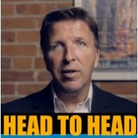 Head To Head Poker by Paul Gordon