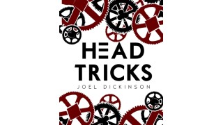 Head Tricks by Joel Dickinson