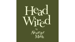 Head Wired by Alexander Marsh