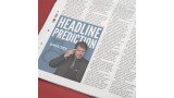 Headline Prediction by Banachek