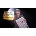 Headline Prediction Plus by Prasanth Edamana Headline Prediction Plus by Prasanth Edamana