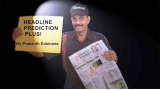 Headline Prediction Plus by Prasanth Edamana