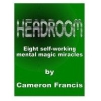 Headroom by Cameron Francis