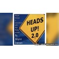Heads Up 2 by Wayne Dobson And Alan Wong Heads Up 2 by Wayne Dobson And Alan Wong