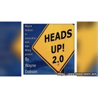 Heads Up 2 by Wayne Dobson And Alan Wong