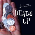 Heads Up by Juan Tamariz (Presented By Dan Harlan) Heads Up by Juan Tamariz (Presented By Dan Harlan)