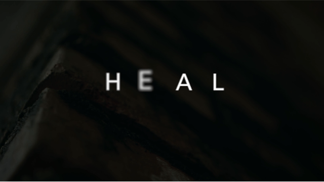 Heal by Smagic Productions