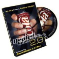 Healed And Sealed 2.0 by Anders Moden Healed And Sealed 2.0 by Anders Moden