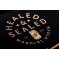Healed And Sealed by Anders Moden Healed And Sealed by Anders Moden