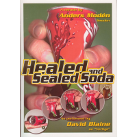 Healed & Sealed Soda by Anders Moden