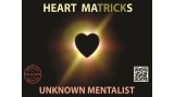 Heart Matricks by Unknown Mentalist