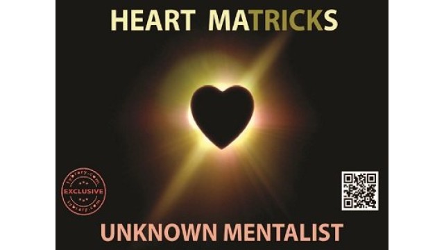 Heart Matricks by Unknown Mentalist