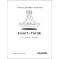 Heart Throb Card Trick by Eddie Joseph
