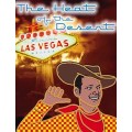 Heat Of The Desert by Nathan Kranzo Heat Of The Desert by Nathan Kranzo