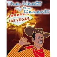 Heat Of The Desert by Nathan Kranzo