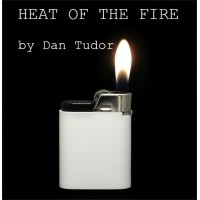 Heat Of The Fire by Dan Tudor