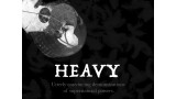 Heavy by Luke Jermay