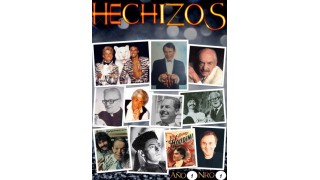 Hechizos Vol. 1 (2018)