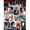 Hechizos Vol. 2 (2019) Hechizos Vol. 2 (2019)
