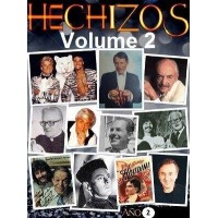 Hechizos Vol. 2 (2019)