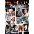 Hechizos Vol. 3 (2020) by Fernando Keller & Juan Pablo Gomez Hechizos Vol. 3 (2020) by Fernando Keller & Juan Pablo Gomez