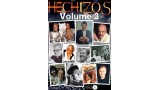 Hechizos Vol. 3 (2020) by Fernando Keller & Juan Pablo Gomez