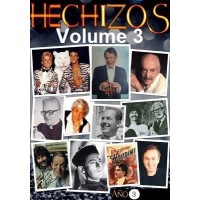 Hechizos Vol. 3 (2020) by Fernando Keller & Juan Pablo Gomez
