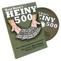 Heiny 500 by Karl Hein Heiny 500 by Karl Hein