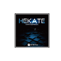 Hekate by Himitsu Magic