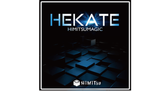 Hekate by Himitsu Magic