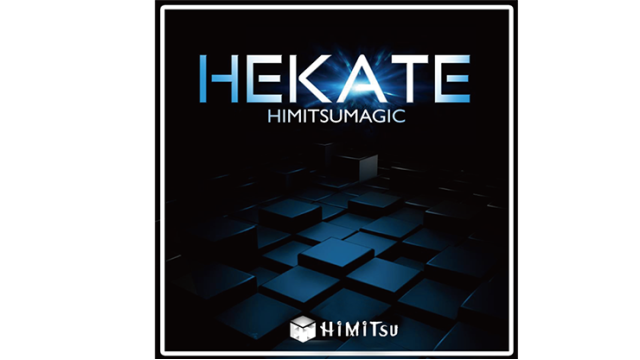 Hekate by Himitsu Magic