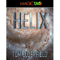 Helix by Tom Elderfield