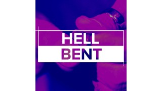 Hell Bent by Gregory Wilson