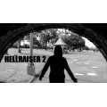 Hellraiser 2 by Arnel Renegado Hellraiser 2 by Arnel Renegado