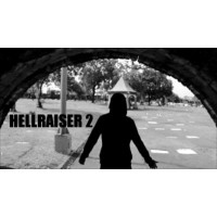 Hellraiser 2 by Arnel Renegado