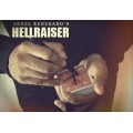 Hellraiser by Arnel Renegado Hellraiser by Arnel Renegado