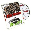 Helter Shelter The Movie by Bizzaro Helter Shelter The Movie by Bizzaro