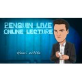 Henri White Penguin Live Online Lecture Henri White Penguin Live Online Lecture