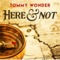 Here And Not by Dan Harlan Here And Not by Dan Harlan