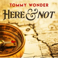 Here And Not by Dan Harlan