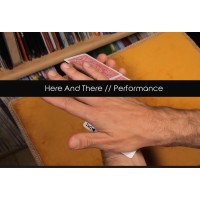 Here And There by Yoann Fontyn
