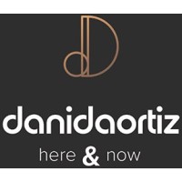 Here & Now (1-4) by Dani Daortiz