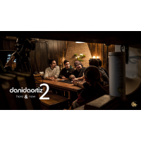 Here & Now 2 (1-4) by Dani Daortiz