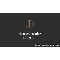 Here & Now (Dvd) (1-4) by Dani Daortiz