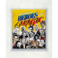Heroes Of Magic by John Fisher Heroes Of Magic by John Fisher