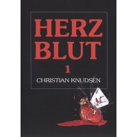 Herzblut 1 by Christian Knudsen
