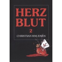 Herzblut 2 by Christian Knudsen