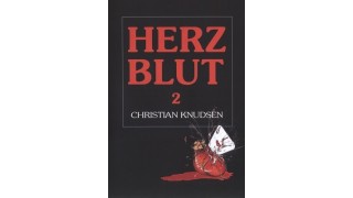 Herzblut 2 by Christian Knudsen