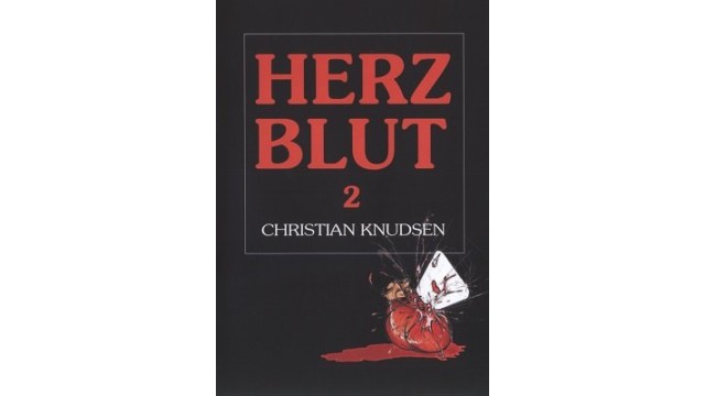 Herzblut 2 by Christian Knudsen